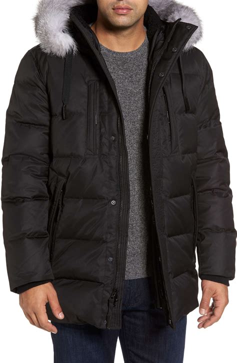 Men's Winter Jackets .